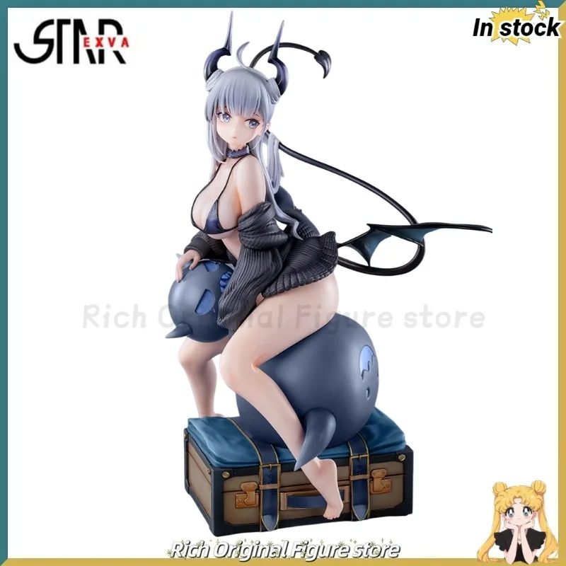 

【В наличии】Оригинальная STAREXVA Studio Tia 1/4, аниме-фигурка, модель игрушки, украшения