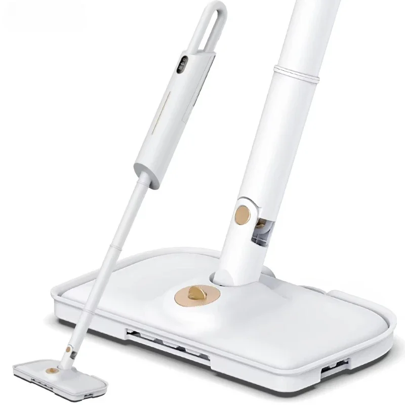 

New high temperature sterilization household cleaning appliances multi-functional steam mop