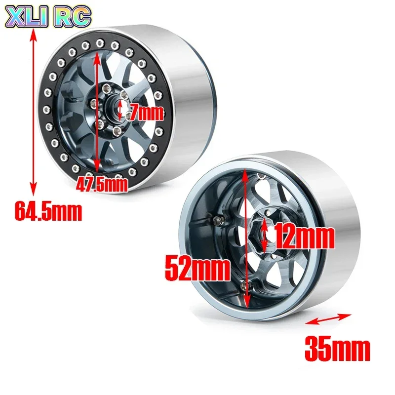 4PCS 2.2