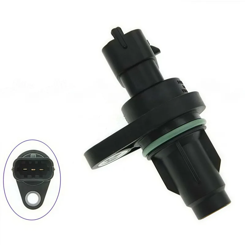 

Camshaft Position Sensor For KIA Sorento 2.5TD 2006-2009 ，Hyundai H-1 H350 H100 Box Bus Camshaft Position Sensor 39350-4A400