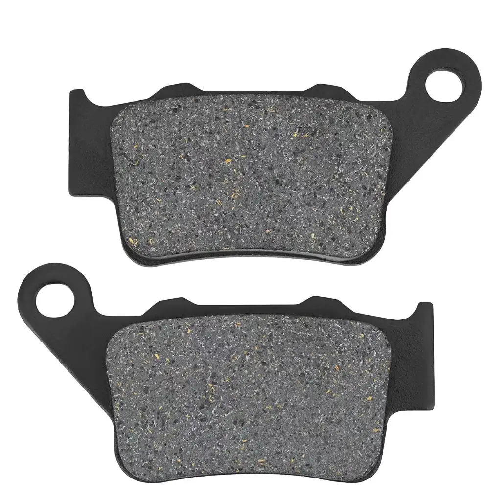 مناسبة لموديلات Royal Enfield Classic 350 2019-2023، موديلات Electra 350 2019-2023، Meteor 350 2021-2023 موديلات مكابح أمامية وخلفية للدراجة النارية (350Cc ملحقات نموذج) #3