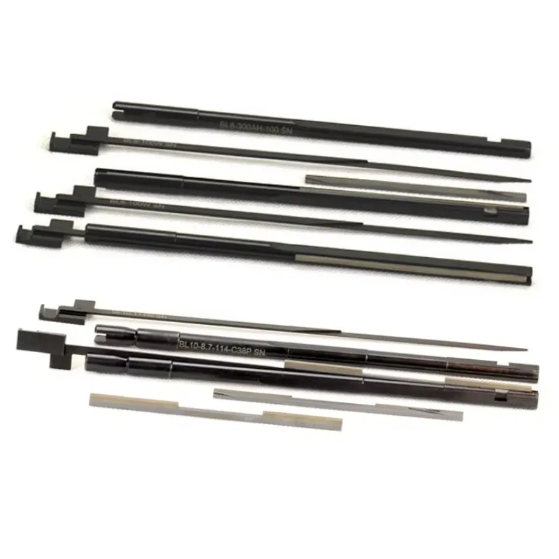 

High Quality Abrasive Tools for Sunnen Machine