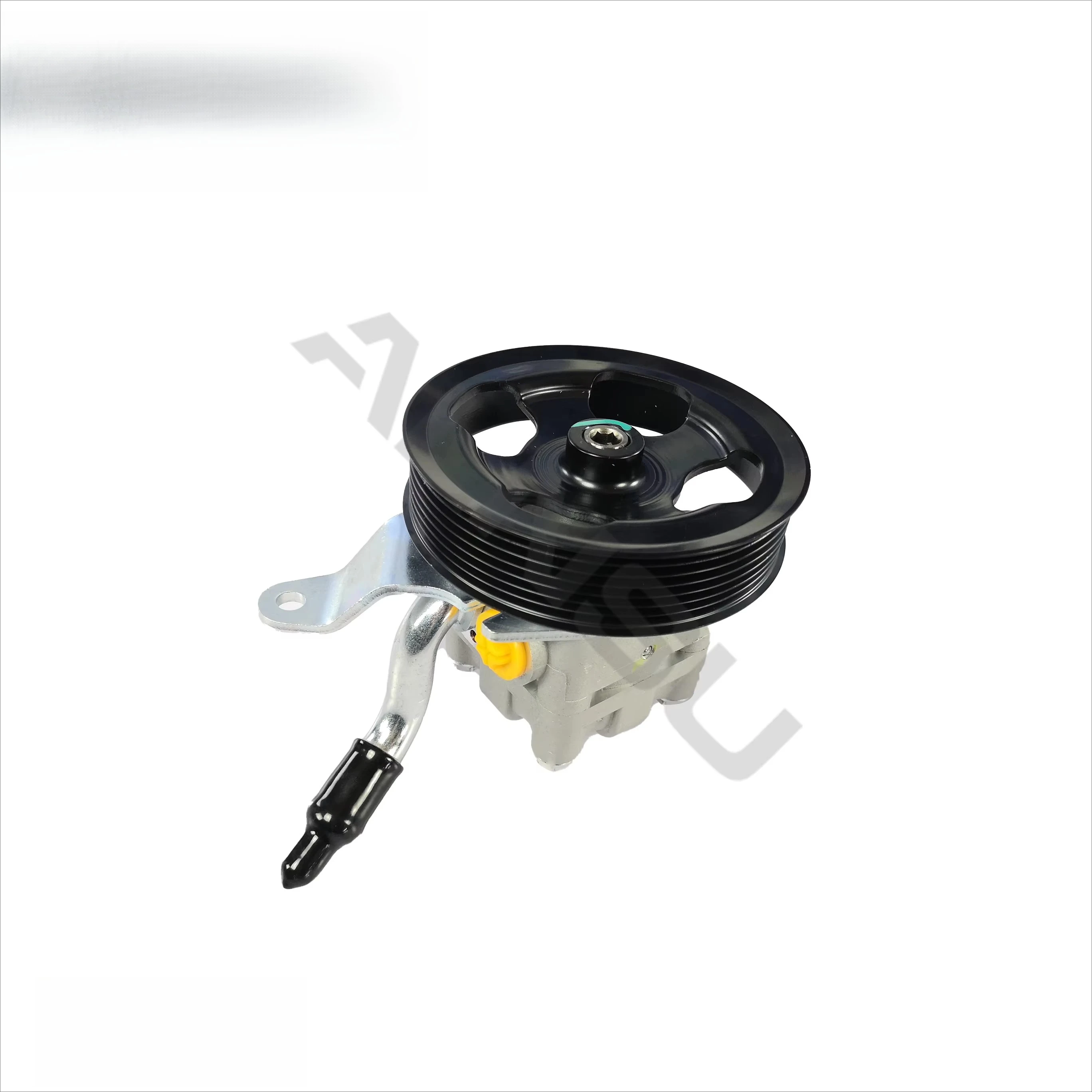 Рисунок 6 - Насос гидроусилителя руля для S51