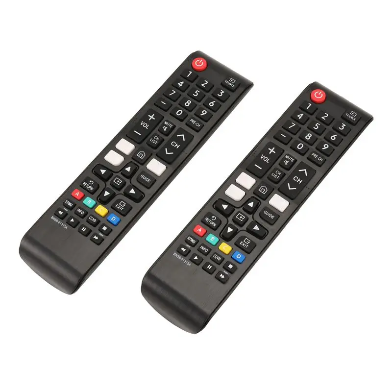 B29C-Universal Remote For All TV Remote, Replacement Compatible For All Smart TV, LED,LCD,HDTV, 3D, Series TV