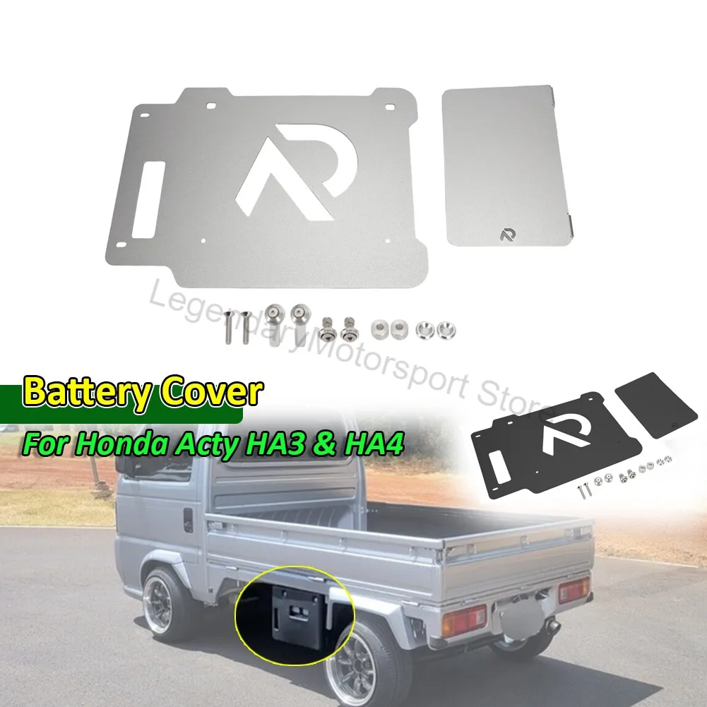 couvercle-de-batterie-pour-honda-acty-ha3-et-ha4-couvercle-de-protection-de-batterie-en-alliage-d'aluminium