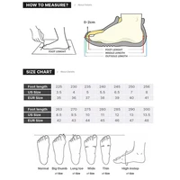 2026 Summer Men Women Trekking Hiking Shoes Summer Mesh Breathable Men Sneakers Outdoor Trail Climbing Sports Shoes Size 36-47 - Image 5