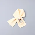 Milk white Bear