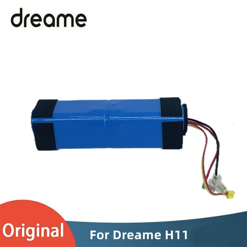 New original Dreame H12 vacuum cleaner backup battery pack (Korean version)