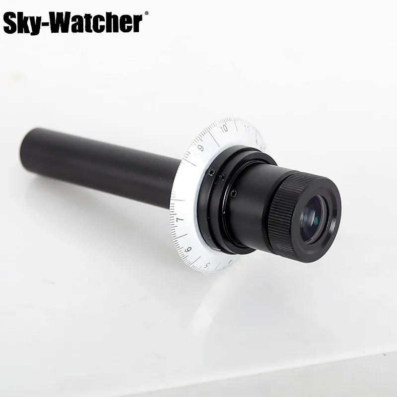 Sky Watcher PT5C Polar Mirror Equatorial Instrument Calibration Polar Axis EQ3D Equatorial Instrument Polar Mirror