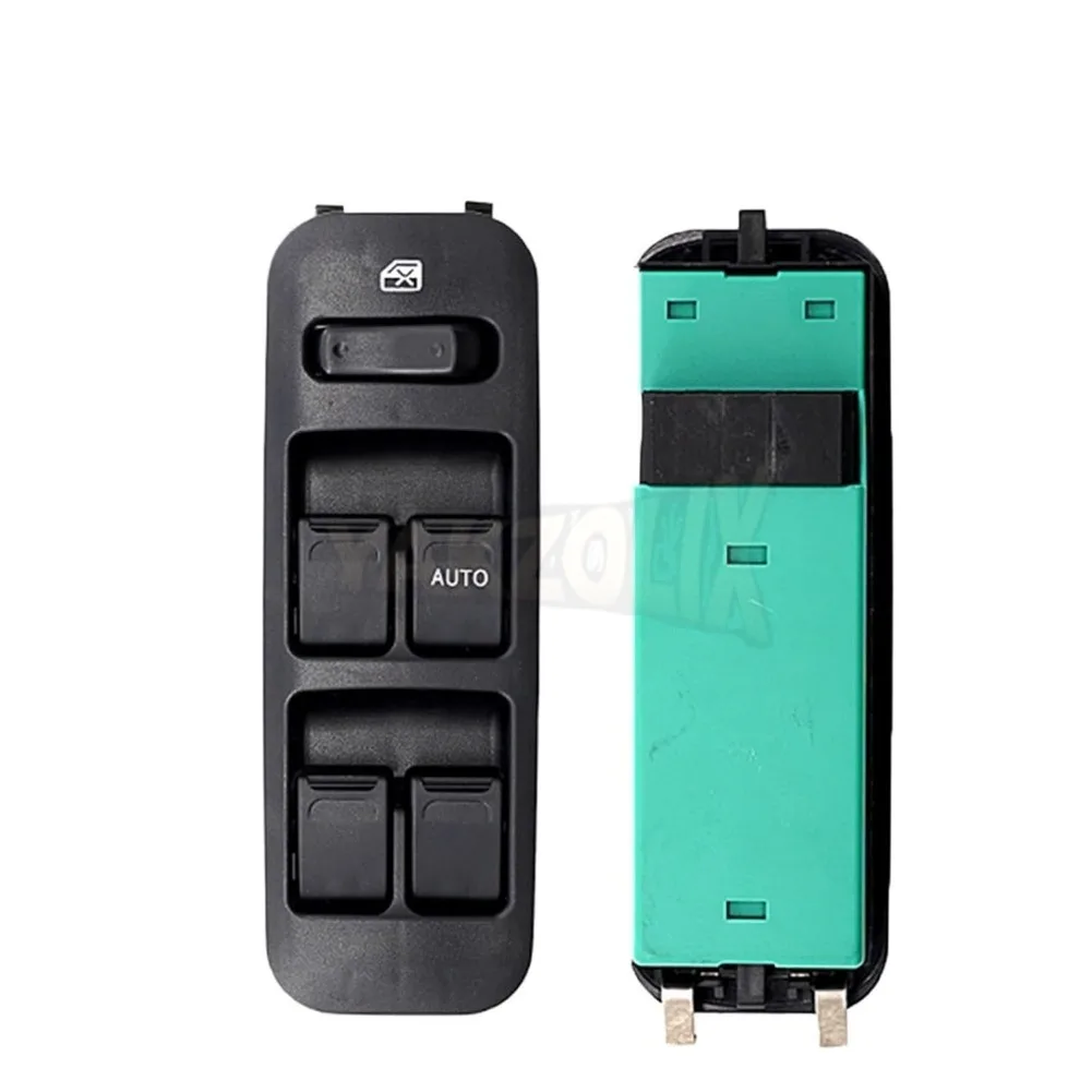 For Suzuki Every Lapin Alto Front Right Hand Driver Power Window Master Switch 37990-82G00-P4Z 37990-82G30-P4Z 37990-82G40-P4Z