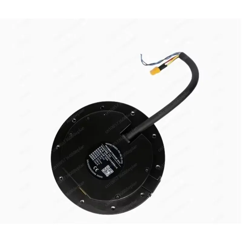 

Integrated Joint Motor Module ROBSTRIDE04 Quasi-Direct Drive 120N.m 14Bit Dual Encoders Precise Fast Control for Robotics