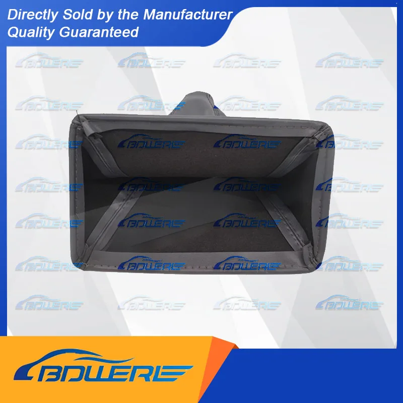 

Shift Gear Dust Cover & Retainer Strip for 2009 Foton Fengjing Kuaiyun/Aierfa | Part Number: K0173270003A0