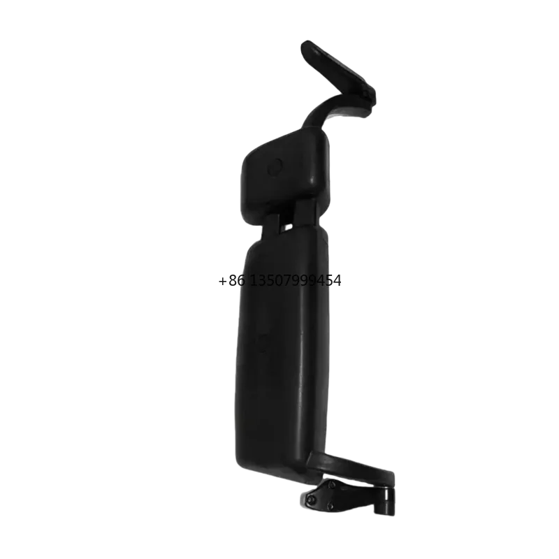 

Зеркало заднего вида WG1642777020: Принимаем заказы на экспорт, поставляем экономичные и люксовые зеркала заднего вида для тяжелых грузовиков HOWO