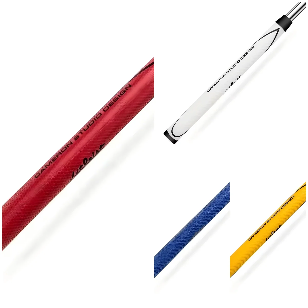 Fresco para o seu putter! Punho Matador de tamanho médio (10,5") |   Escolha entre 6 cores