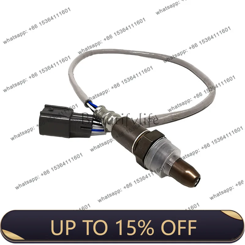 LS for automotive oxygen sensor 258005338 auto parts 258005338