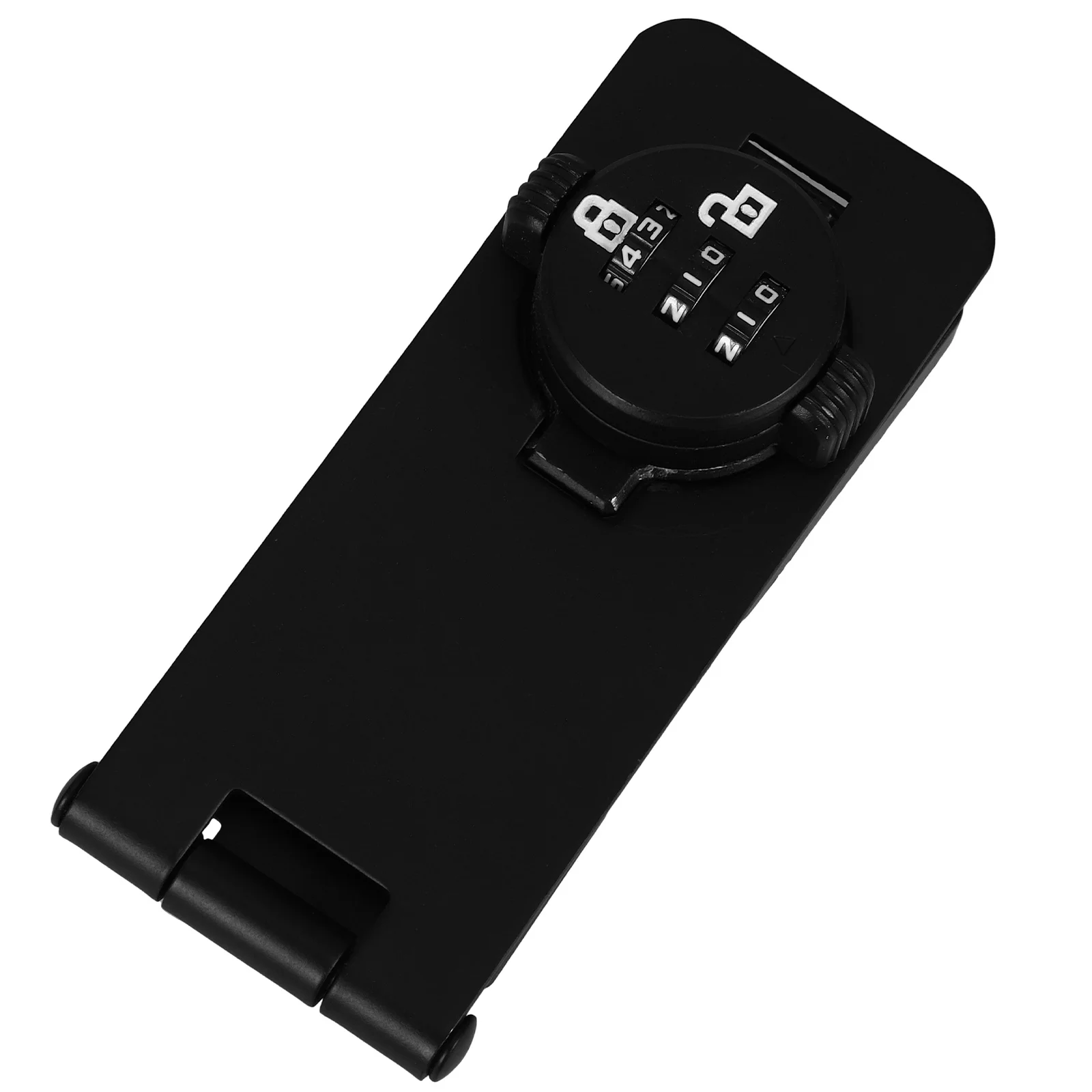 Рисунок 3 - Замок для шкафа, прочный, стабильный,