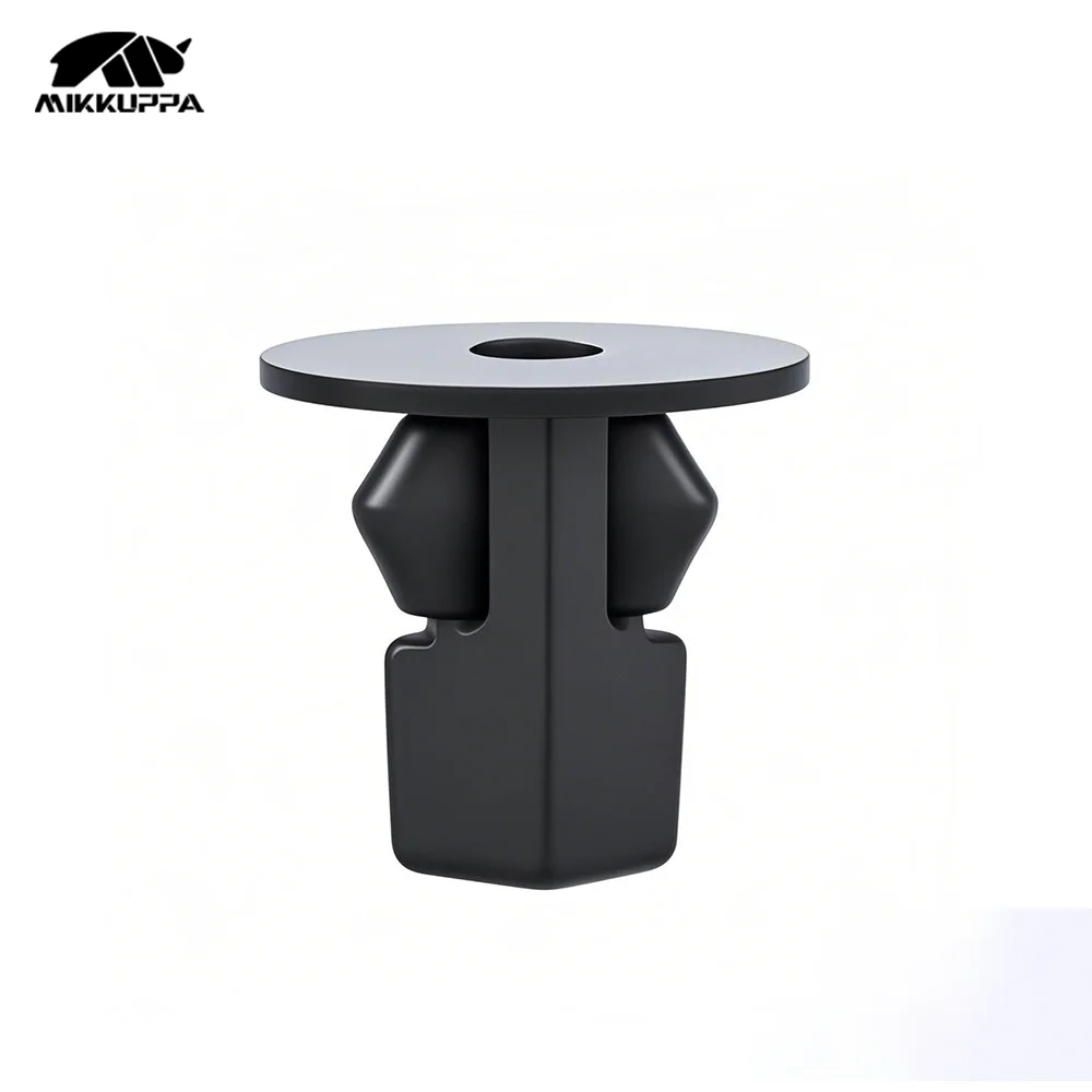 

MIKKUPPA 20PCS Fender Liner Clip, for Toyota Tacoma 05-15, Camry 89-15, Corolla 98-02, Nylon Fastener