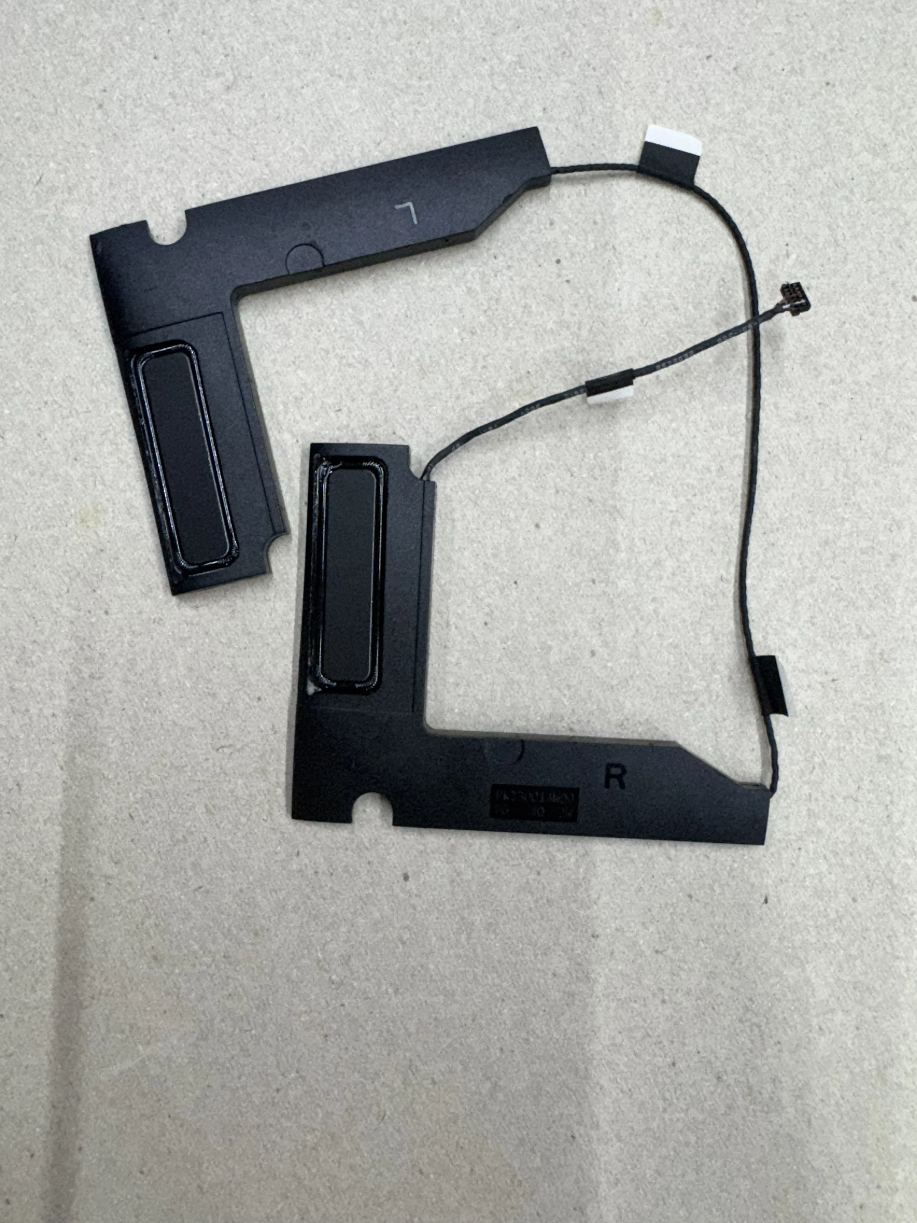 

FOR Dell XPS P153G HDP33 Laptop Built-in Speaker 40D28 Speaker