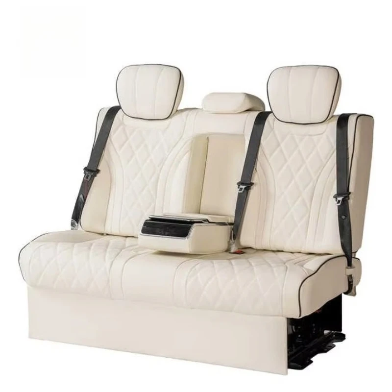 Vip Luxury Electric Reclining Leather Custom Car Pilot Seat for Gls 600  Seats Bestselling