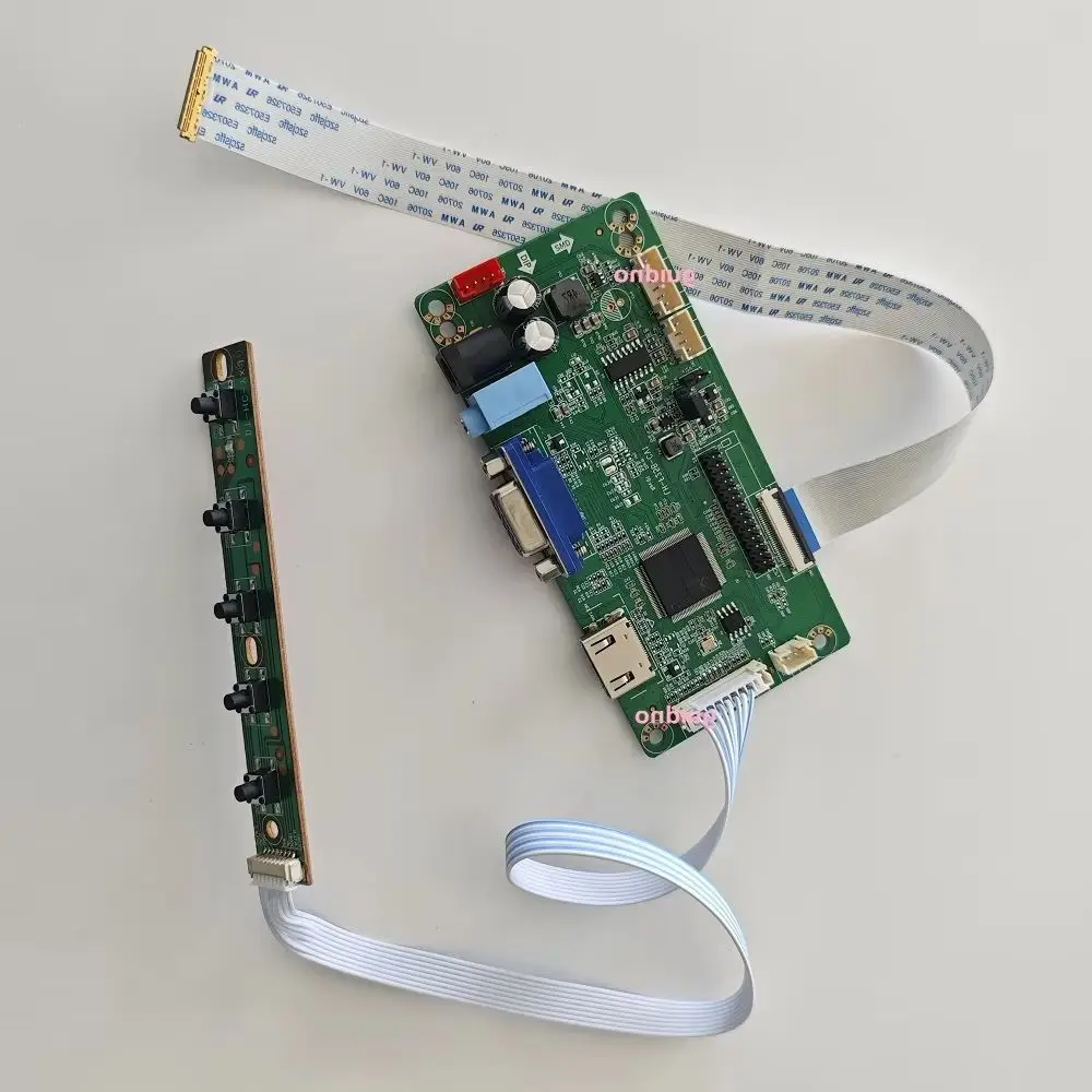 Controller Board Ed… - image