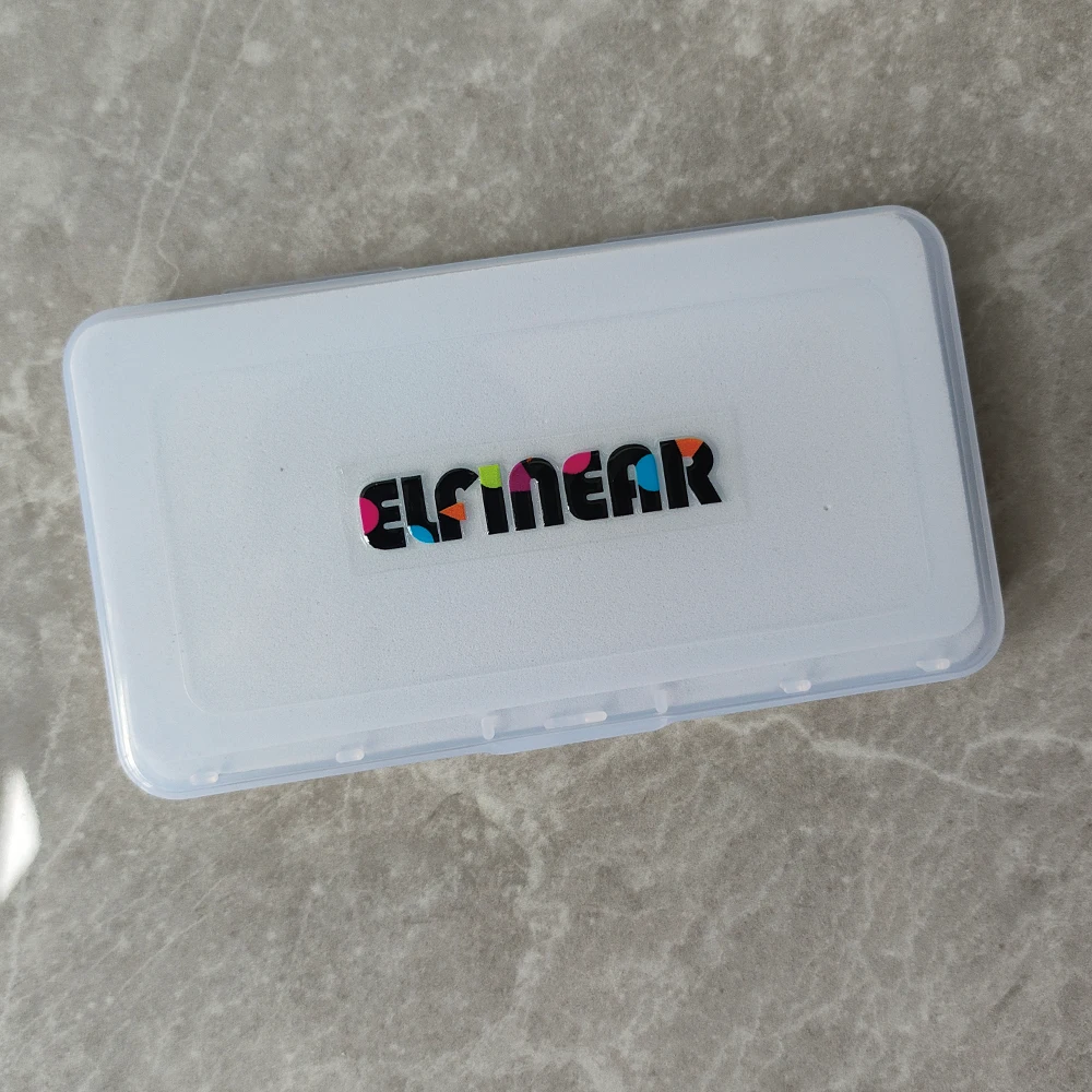 ELFINEAR 40 mm Mylar-Membran-Kopfhörer-Ersatzgerät – 32 Ohm, 8 kHz Hochfrequenz-Erweiterung, überlegene Klangwiedergabe – Detail 13