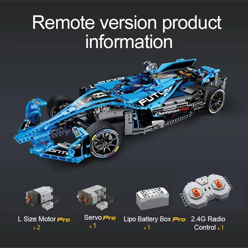 Thumbnail 3 - #21 Remote Control Toys Price Drop Alerts