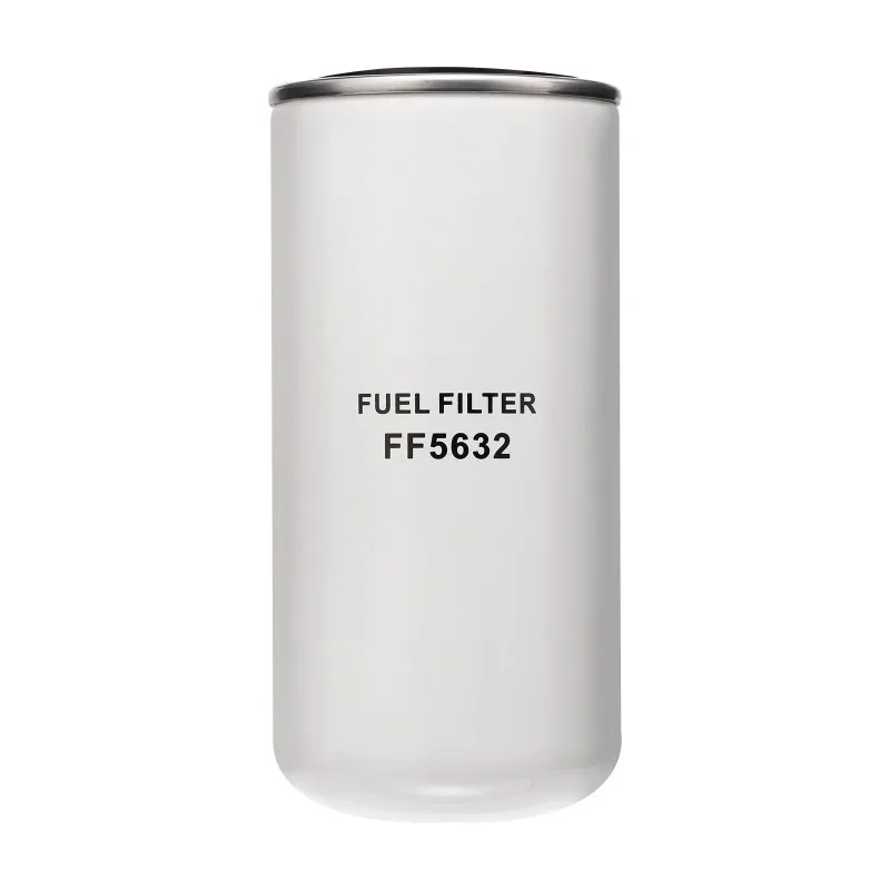 FF5632 BF7940 33966 33966NP فلتر الوقود لـ Cummins ISB 5.9 #4