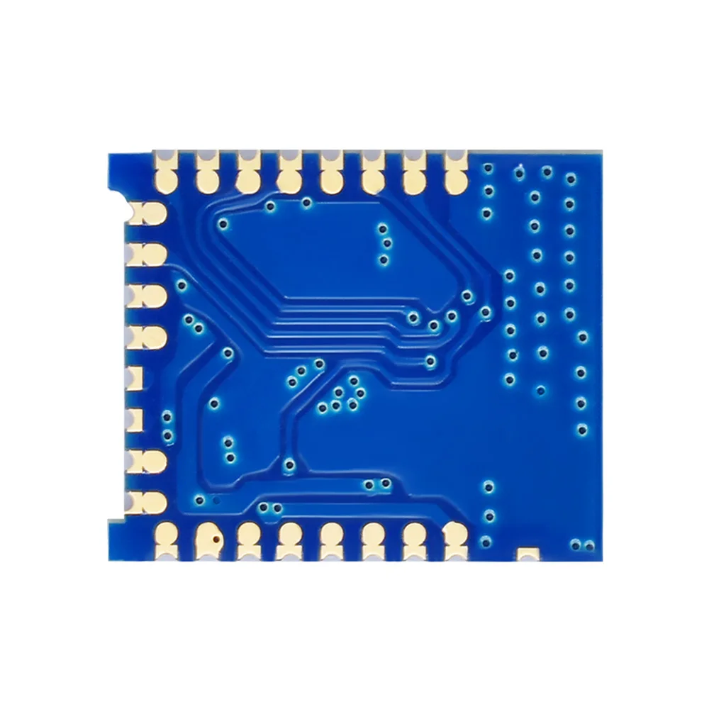 Low Power Bluetooth 4.2 Module JDY-17 High Speed Data Transmission Mode BLE Mesh Networking