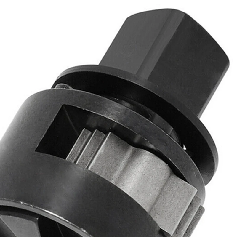 Imagem -03 - Combustível Cabeça Kit Reconstruir para Milwaukee Mpact Chave Bigorna Kit de Serviço Durável Preto 42061030 M12 Catraca 245720
