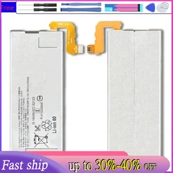 LIP1642ERPC Battery For SONY Xperia XZ Premium G8142 XZP G8141 Replacement Batteries Bateria + Free Tools