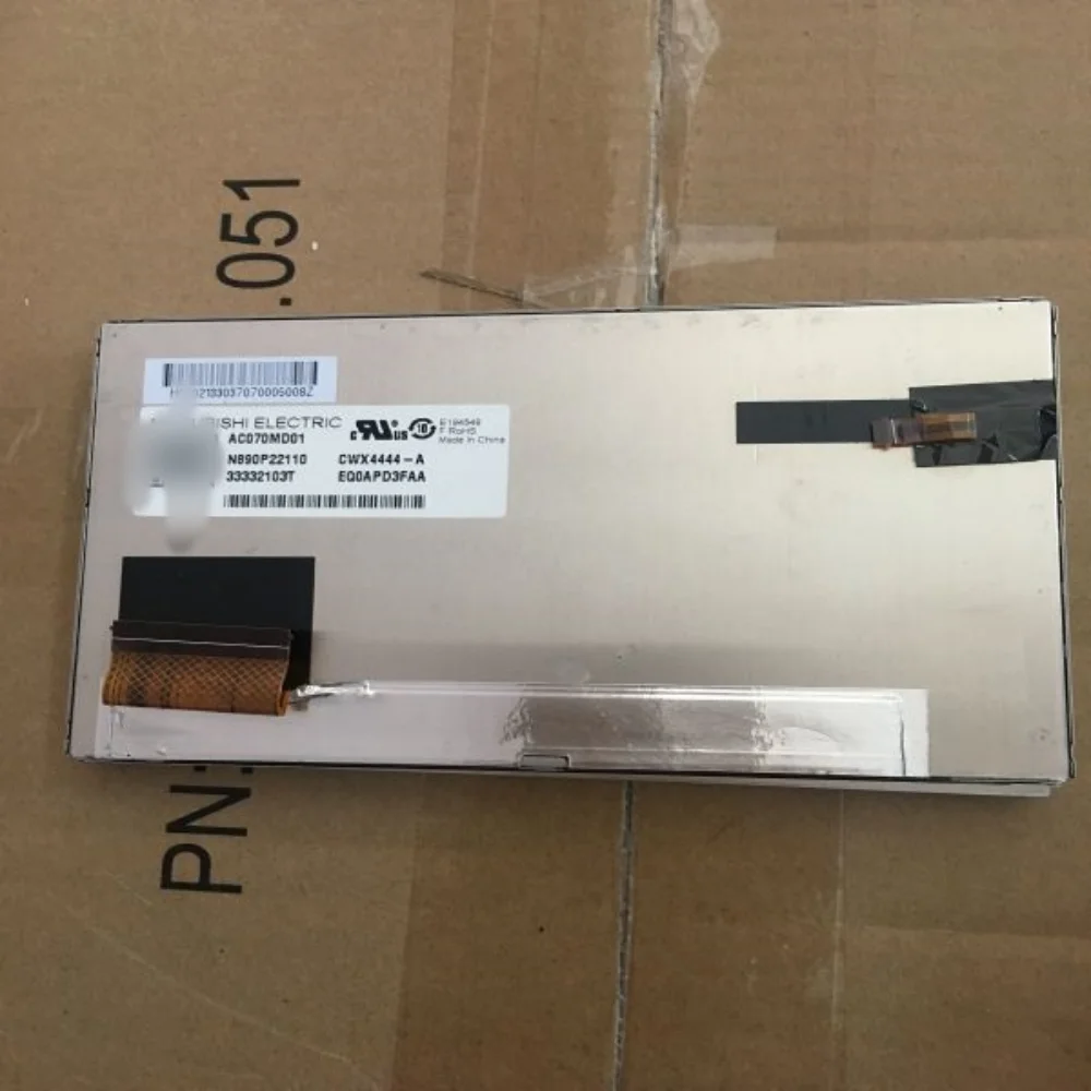 AC070MD01 Schermo LCD