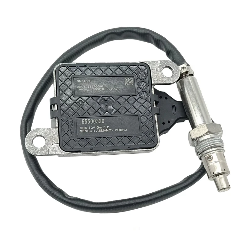 卸売自動車部品 SCR システム酸素センサー窒素酸化物センサー Nox センサー 55500320 オペル用