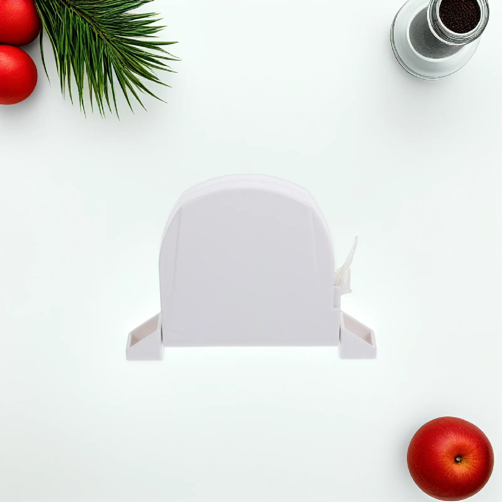 

Window Blind Cord Winder Safety Tensioner Strong Plastic Material Quick Installation No Tools Needed for Roller Blinds Shutter