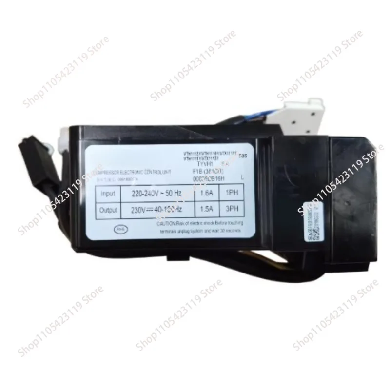 Suitable For  Refrigerator Inverter Board VTX1113Y Drive Board 0061800574 Inverter Compressor Inverter Board