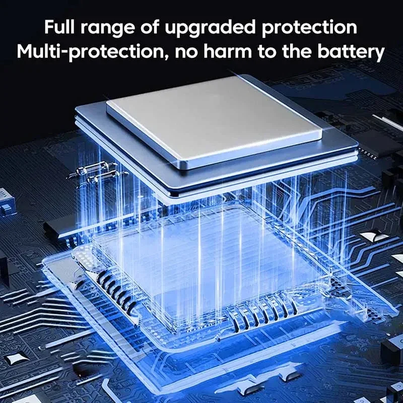 Xiaomi-cargador superrápido tipo C, adaptador de carga USB 120 de 3,0 W para iPhone, Samsung, Xiaomi, PD