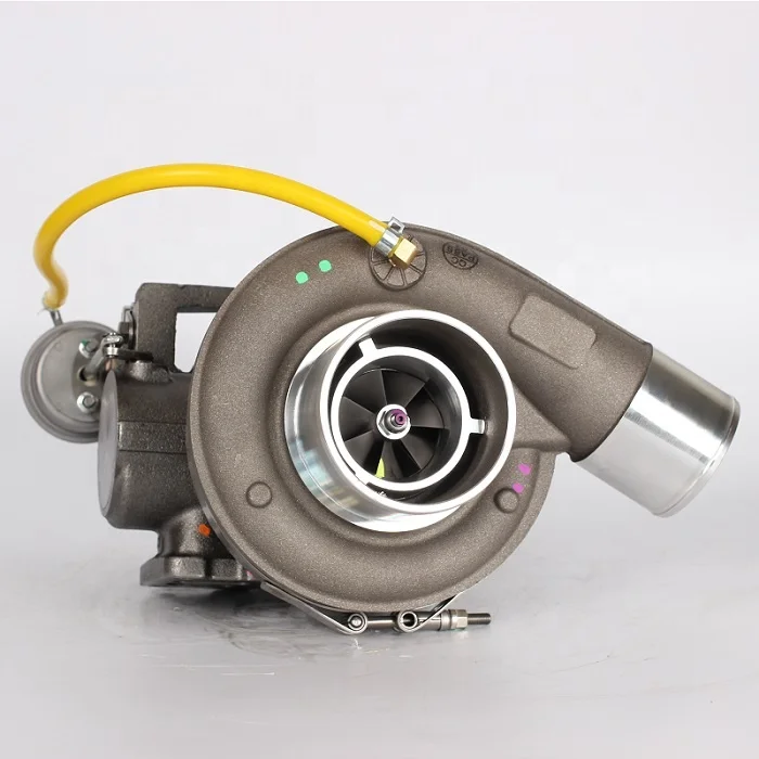 B2G Turbocharger 12709880200 175273 for  CAT 325D M325D Excavator C7 Engine Turbo 281-4201 233-1596 250-7700