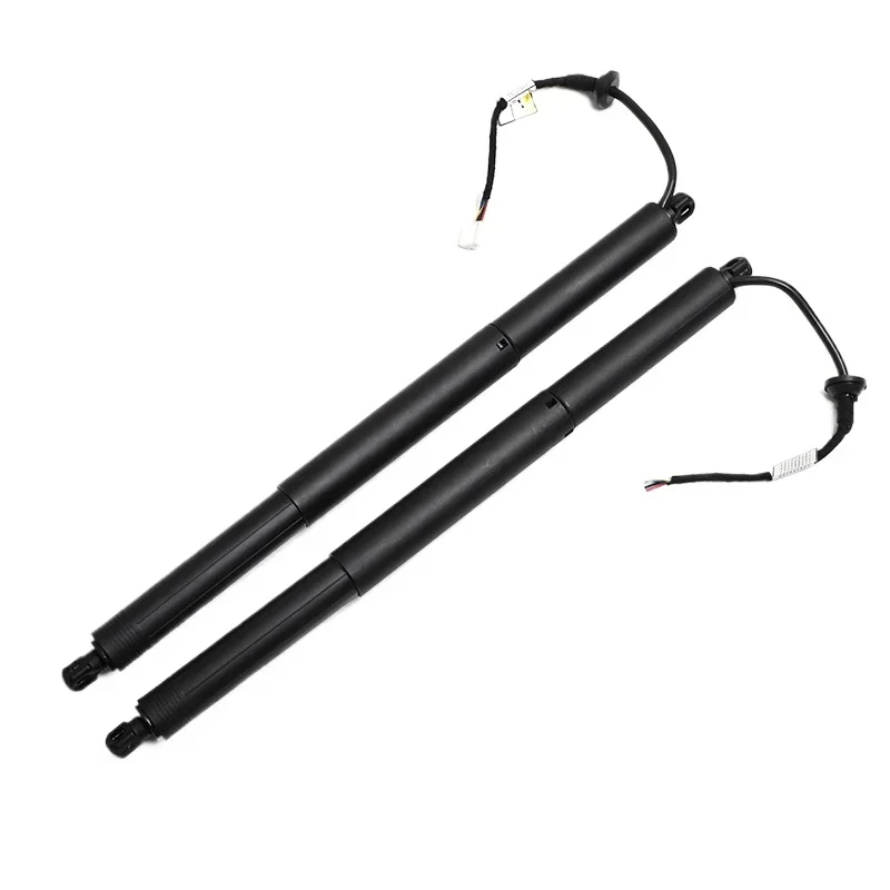 6309020003B12 6309074002B12 Tailgate Support Rod Rear Tailgate Strut Electric Support Struts For 2017 Zotye SR9