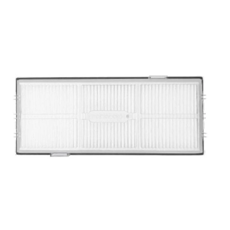 ملحقات مكنسة كهربائية Roborock-Robot ، فلتر قابل للغسل ، فرشاة رئيسية ، قماش ممسحة ، قوس فرشاة جانبية ، أجزاء S7 ، 14 روض