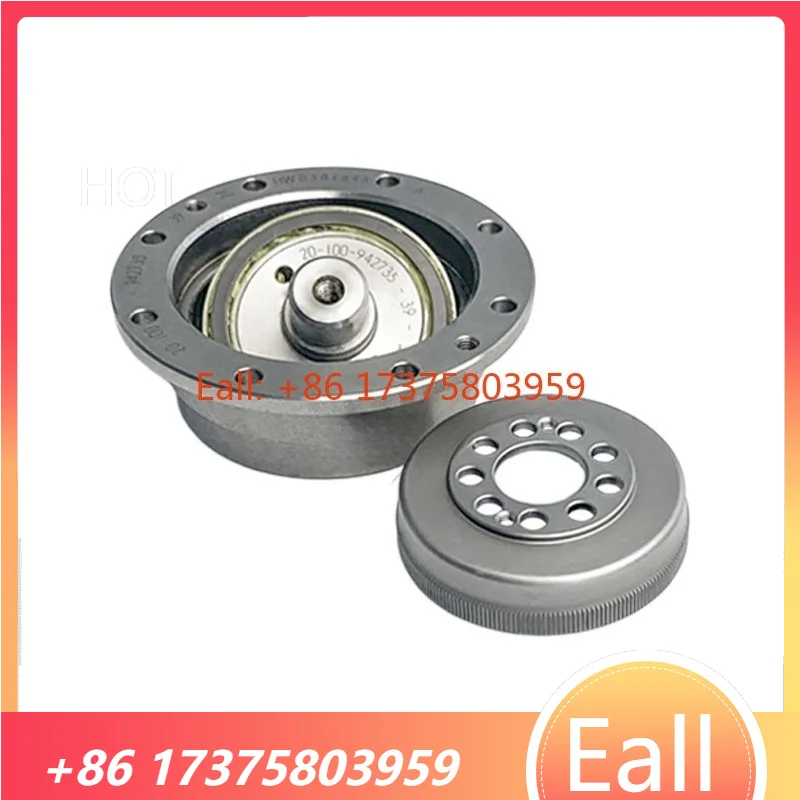 HW0381646-A  MA1400 robot B5 axis gear reducer 5 axis manipulator joint gearbox accessories