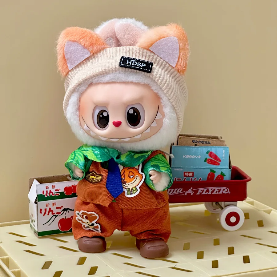 Thumbnail 4 - #79 Top Rated Doll Clothing Sets to Buy in 2026