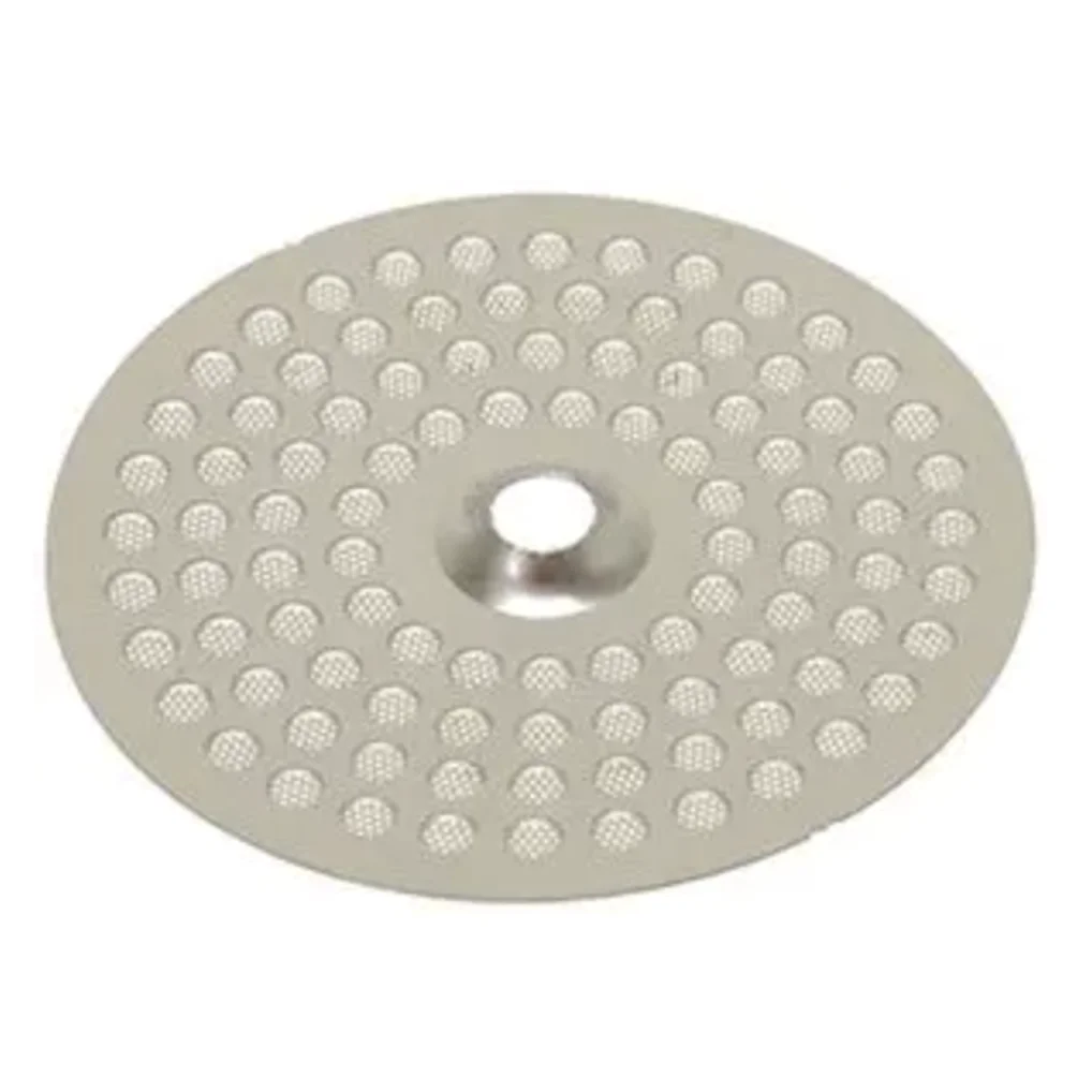 IMS GA 200 IM, Precision Shower Screen, 55mm, GA200IM, MOD for Gaggia Classic