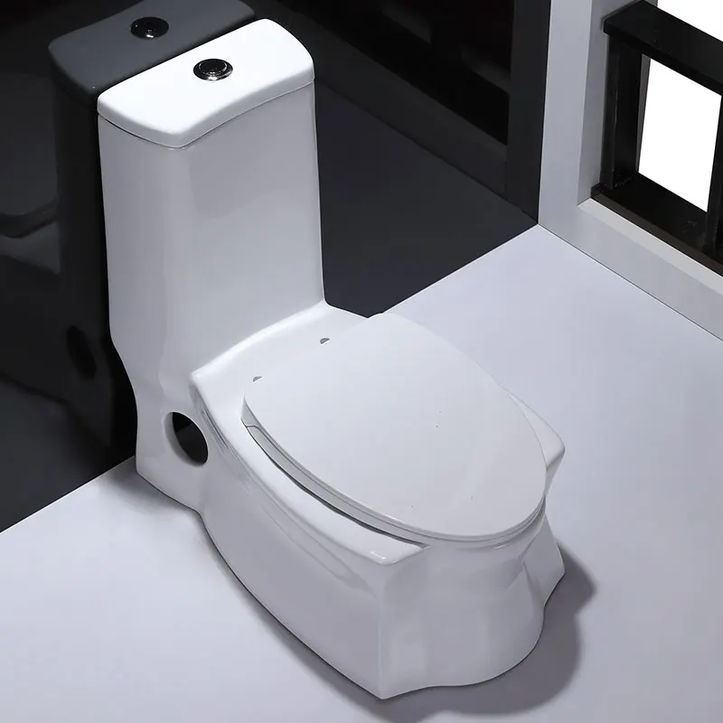 New designed squat and seat two type ceramics sanitary ware one piece squat toilet seat