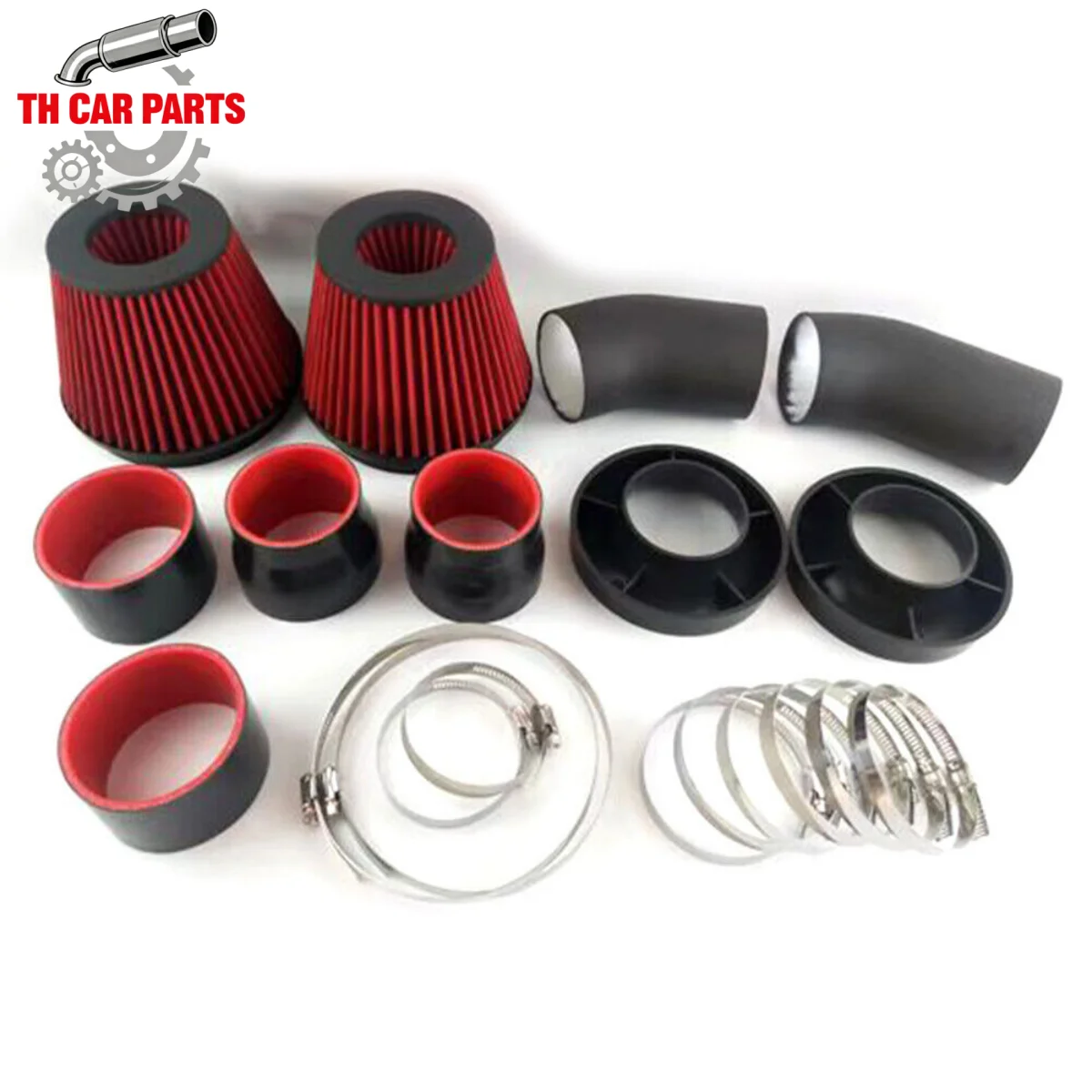 Cold Air Intake Sys…