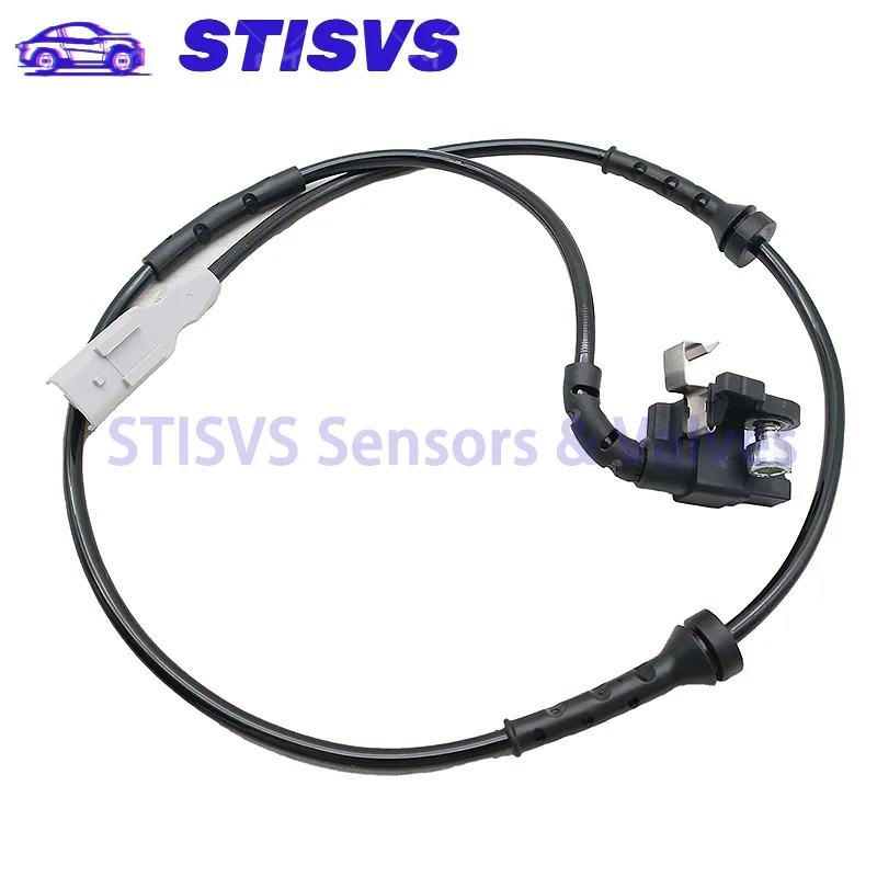 

9659058180 Rear Left/Right ABS Wheel Speed Sensor For Citroen C4 Grand Picasso Berlingo Peugeot 308 408 Partner 1.4 1.6 2.0 HDi