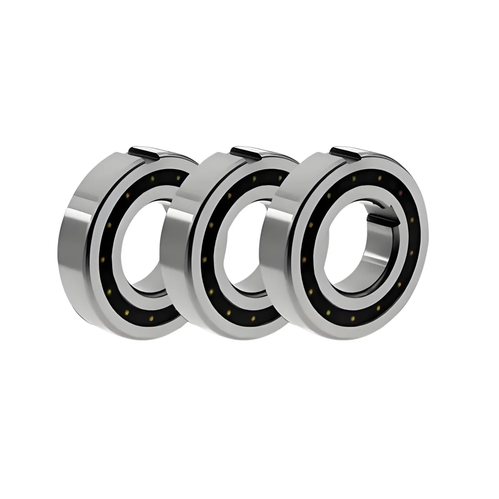 P5 Bearing Steel Material ASNU NFS TFS Series Unidirectional Bearings 8 10 12 15 17 20 25 30 35 40 45 50 60