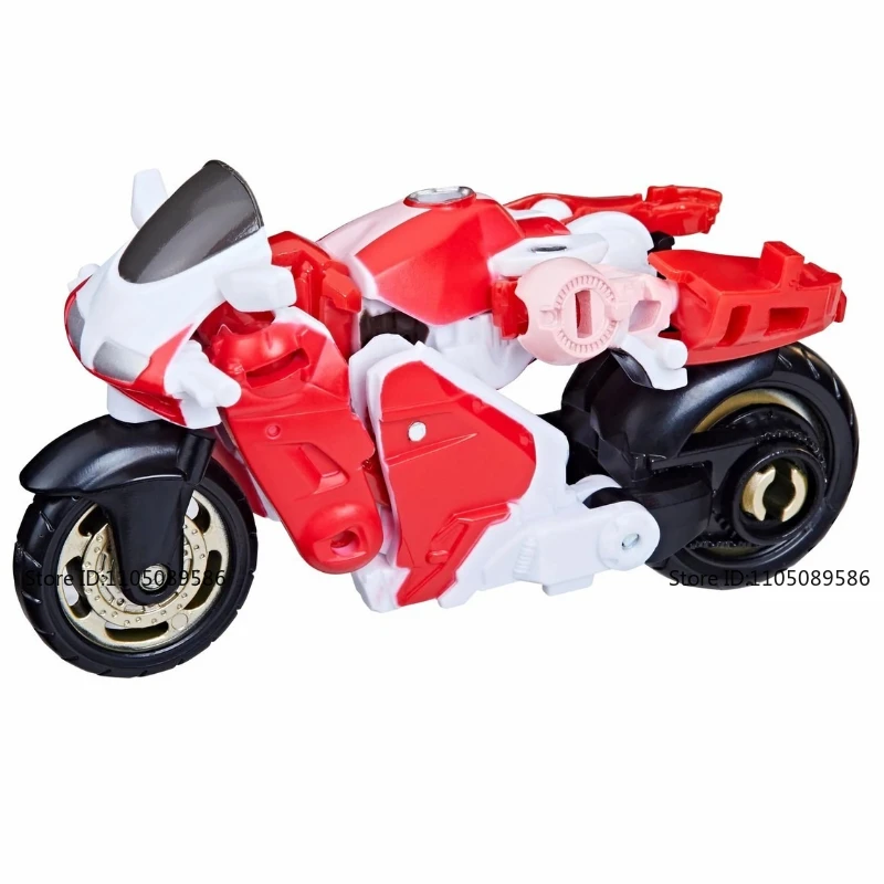 在庫ありトランスフォーマー SS クラス Cr アーシー クールドールズ オリジナル映画キャラクターフィギュア 誕生日プレゼント ホリデーおもちゃ 可動モデル