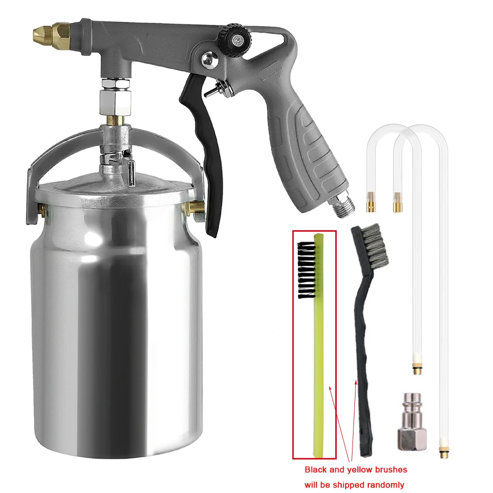 Thumbnail 2 - #34 New Glue Guns Arrivals