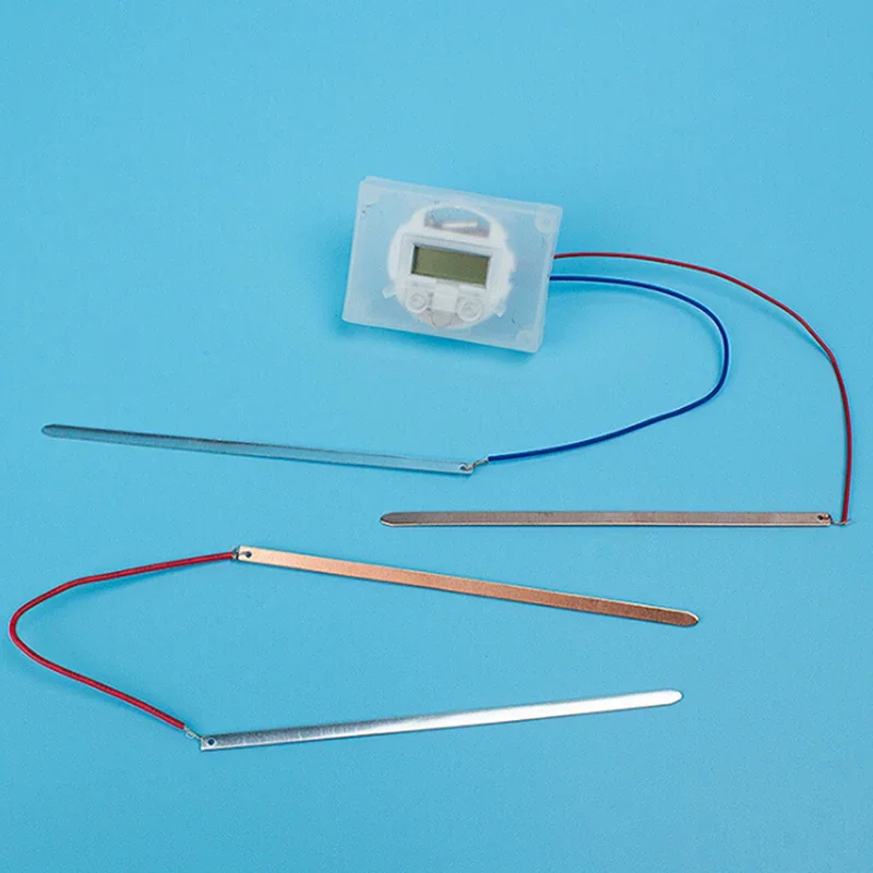 Children bio energy science kit fun potato supply electricity experiments toys