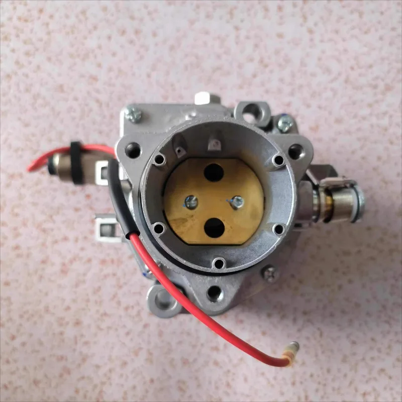 

Карбюратор HW310 EH65 Карбюратор Электрический King Двухцилиндровый силовой сварочный аппарат Карбюратор Сделано в Китае