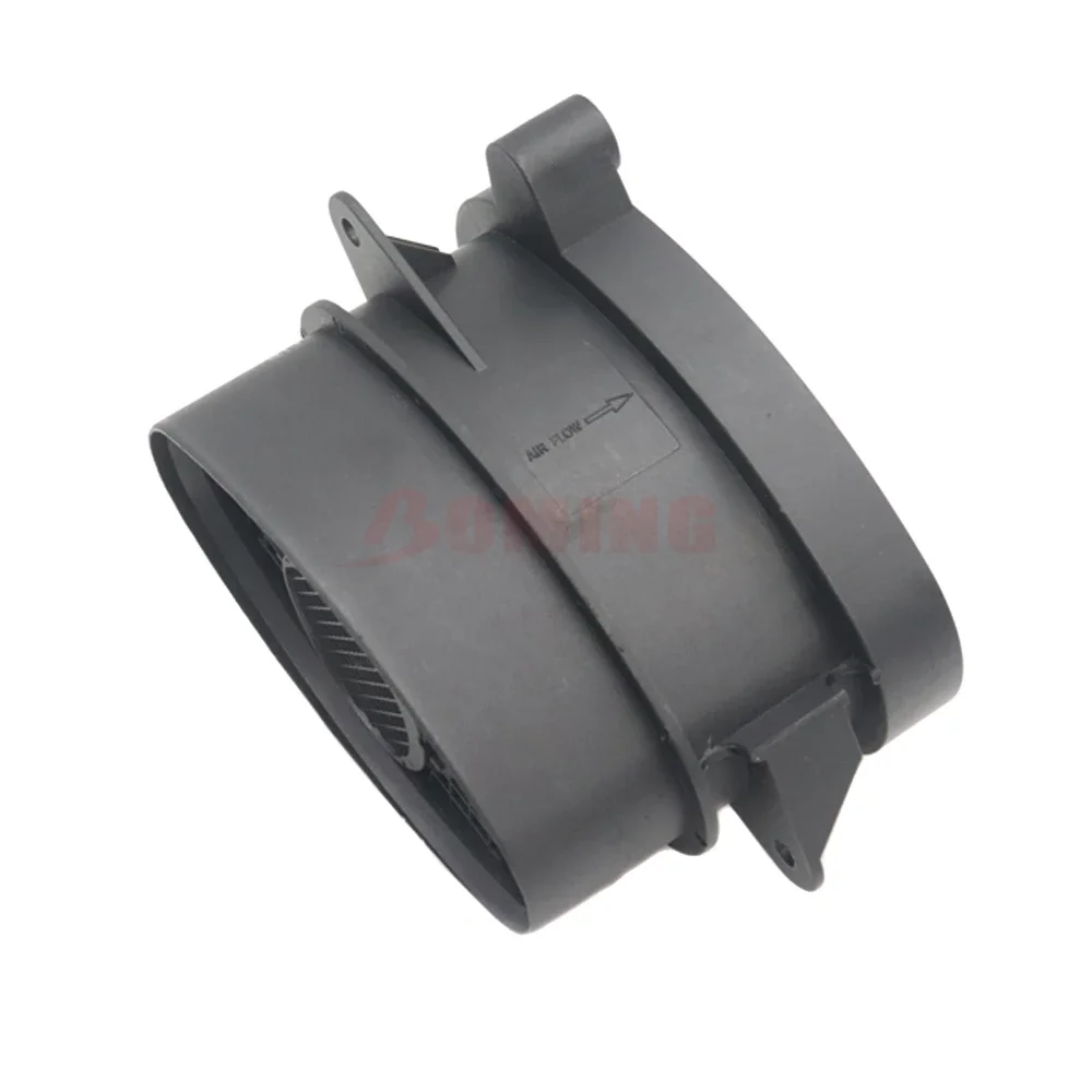 Sensor maciço do medidor de fluxo de ar do carro MAF 0928400529 13627788744   Para BMW 5 7 SÉRIE E60 E61 520 525 530 D XD 730 LD 718221040